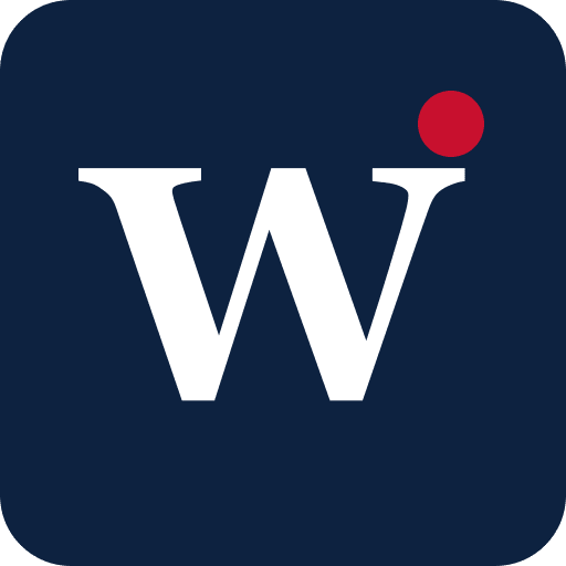 WSDC Prep logo